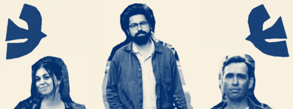 Invisible Things SQUARE