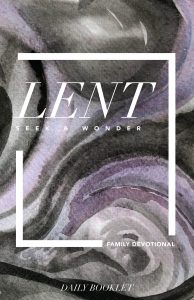 Lent Devotional-dailybookletcover