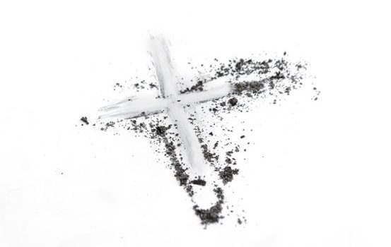 AshWednesday image