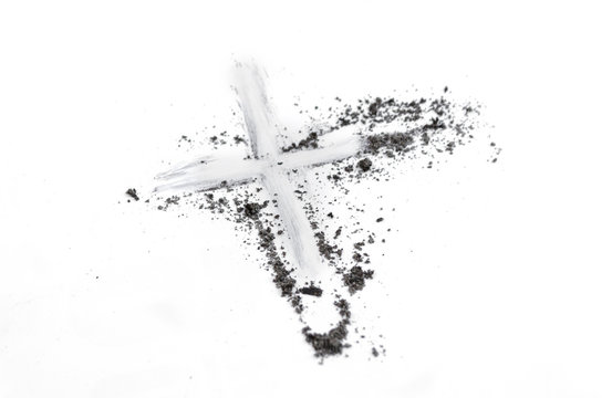 Ash Wednesday: Making the Most of Lent