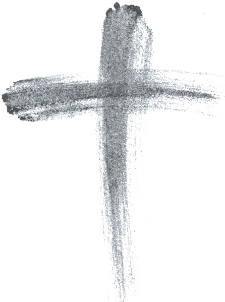 Introduction to Lent – Ash Wednesday