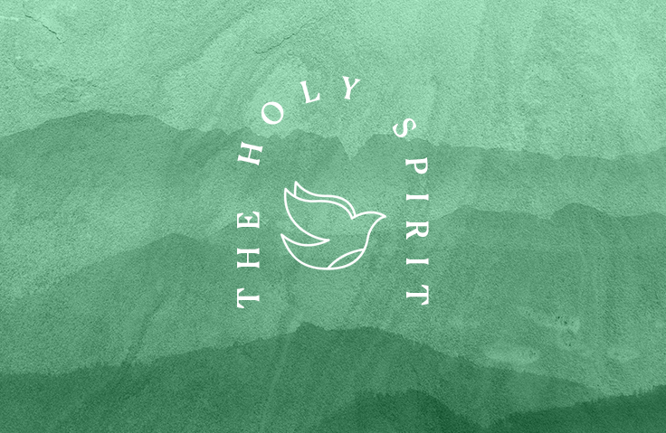 The Holy Spirit: Praying with the Spirit