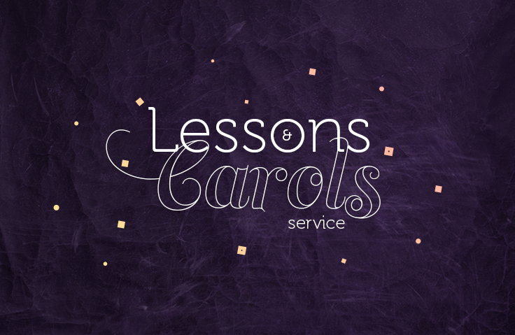 Lessons & Carols Service