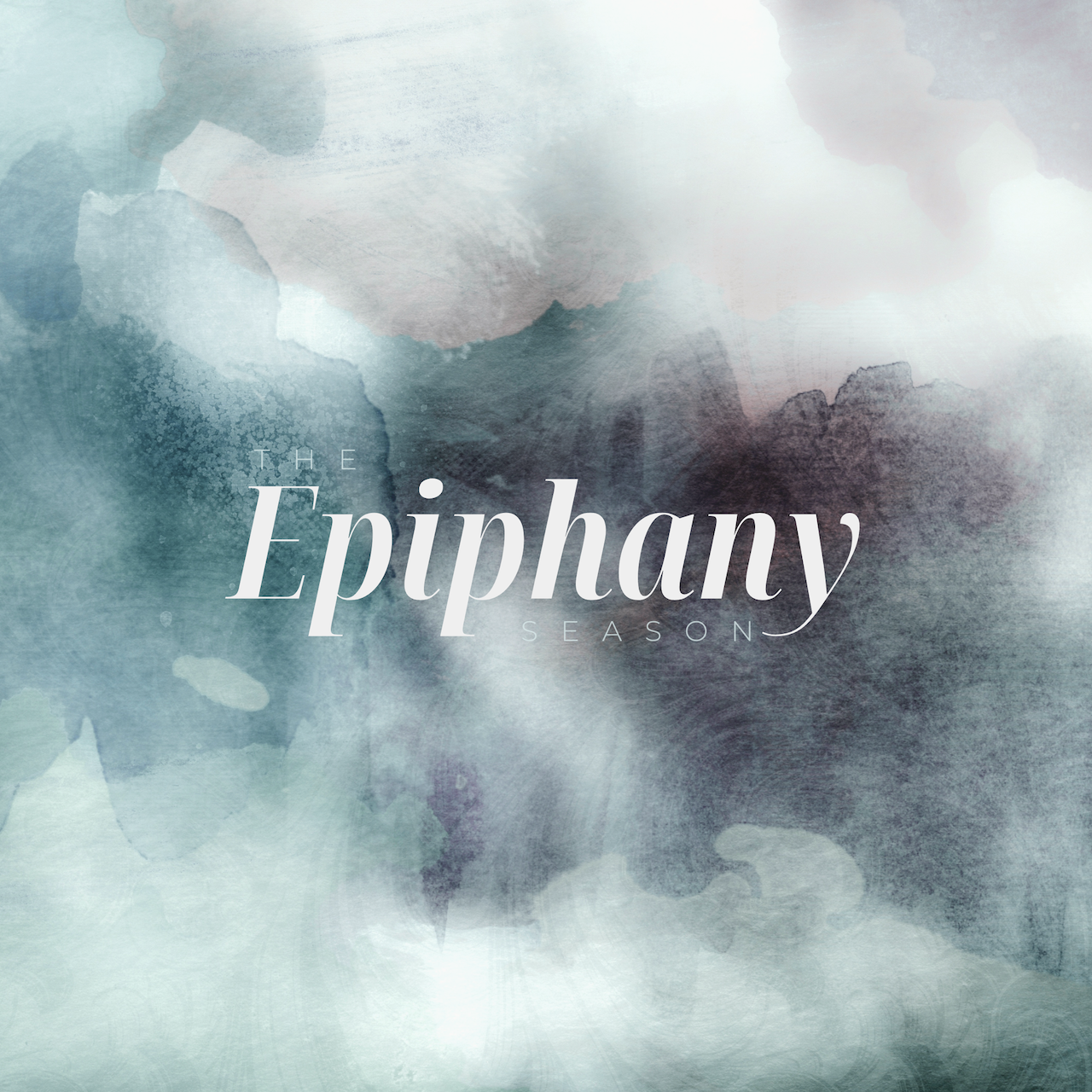 Epiphanytide: The Glorious King