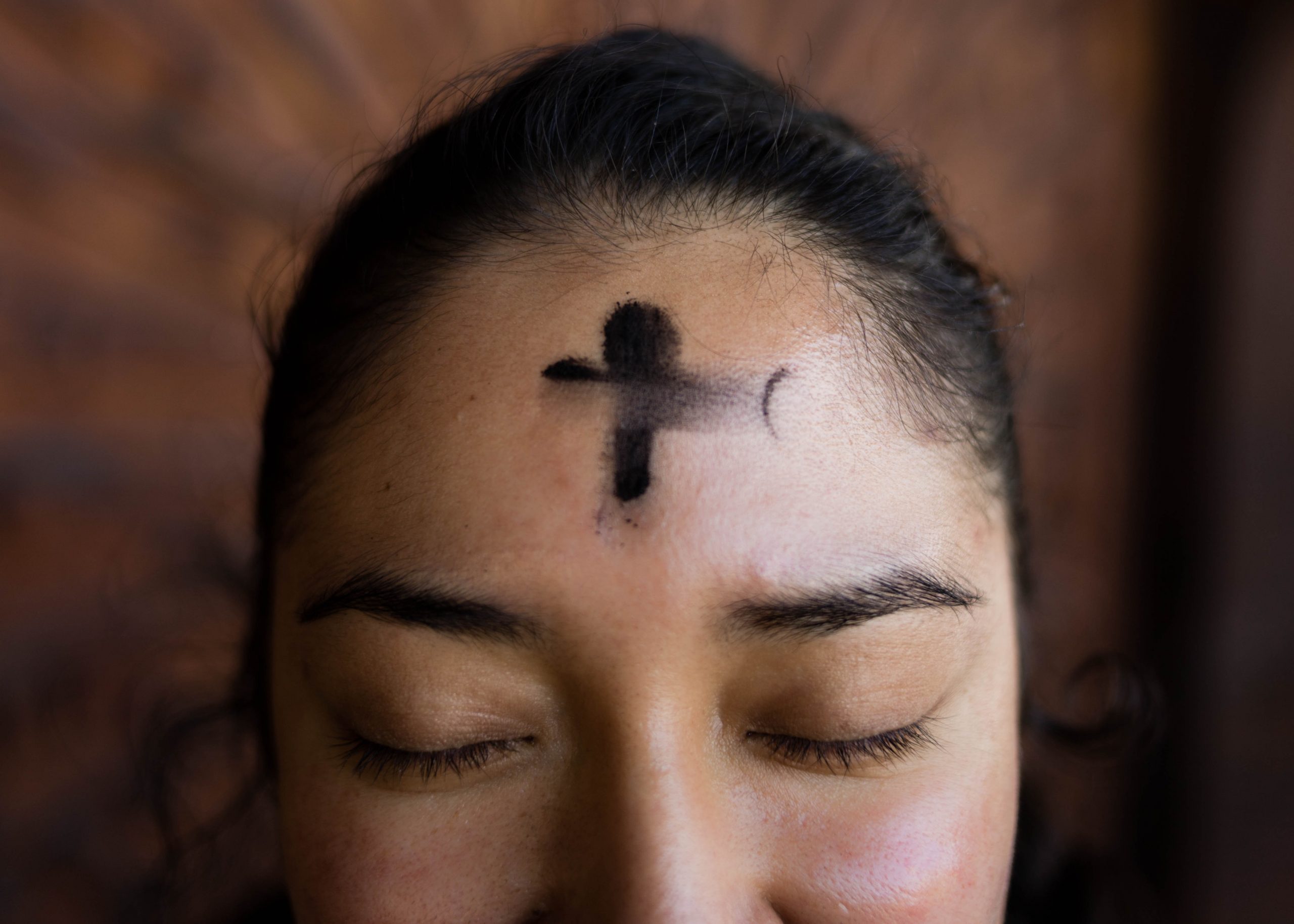 Ash Wednesday – Making the Most of Lent